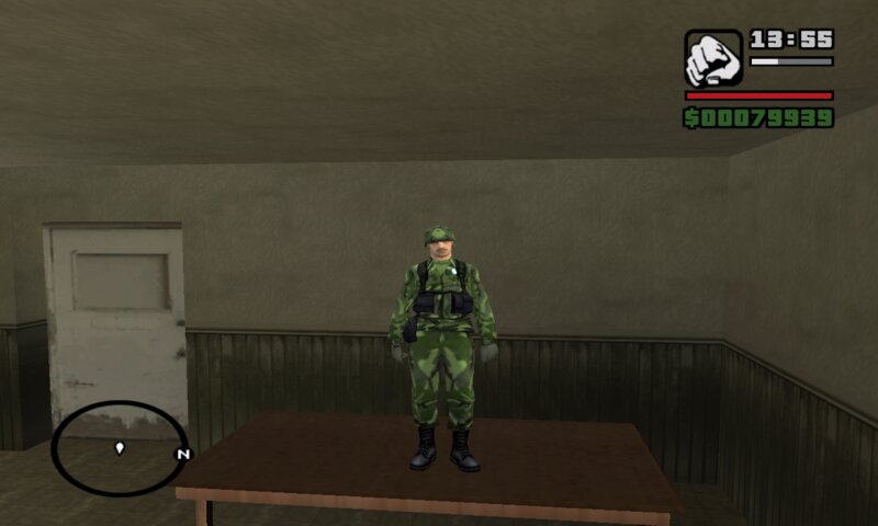 mod